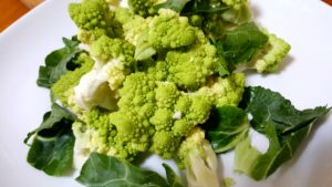 Broccolo Romano