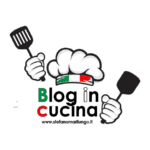 logo blog in cucina