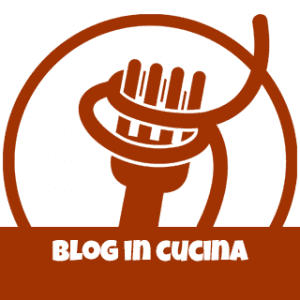 nuovo logo blog in cucina